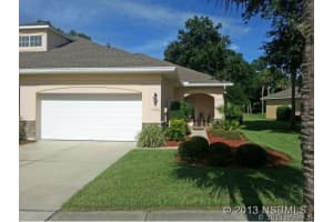 1942 Turnbull Lakes Dr, New Smyrna Beach, FL 32168, Sold 11/06/24
