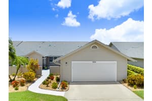 826 Willow Creek Ln, Melbourne, FL 32940, Sold 09/30/24