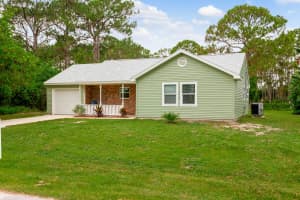 4073 Quail Nest Ln, New Smyrna Beach, FL 32168, Sold 12/06/24