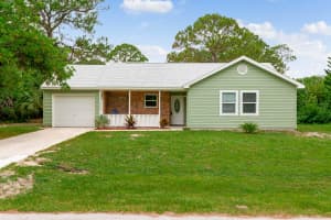 4073 Quail Nest Ln, New Smyrna Beach, FL 32168, Sold 12/06/24