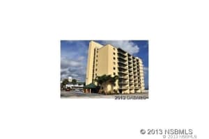3647 S Atlantic Ave #304, Daytona Beach Shores, FL 32118, Sold 09/13/24