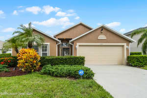 1745 La Maderia Dr, Palm Bay, FL 32908, Sold 11/07/24