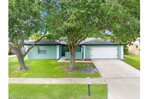 1894 Player Cir N, Melbourne, FL 32935, Sold 02/26/25