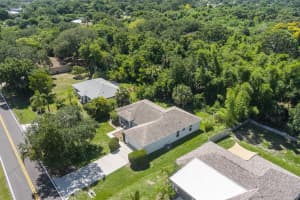 451 Lucas Rd, Merritt Island, FL 32953, Sold 10/23/24