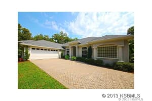 2031 Rossmore Ct, New Smyrna Beach, FL 32168, Sold 10/13/24