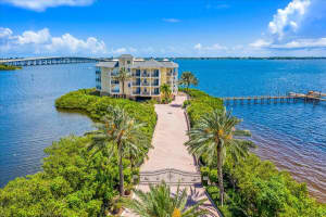 2300 Front Street, Melbourne, FL 32901 - MLS#1017770