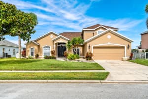 405 Stonehenge Cir, Rockledge, FL 32955, Sold 08/12/24