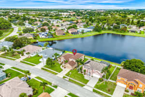 405 Stonehenge Cir, Rockledge, FL 32955, Sold 08/12/24