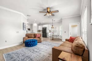 405 Stonehenge Cir, Rockledge, FL 32955, Sold 08/12/24