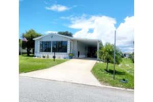 909 Cassia Dr, Sebastian, FL 32976, Sold 03/20/25