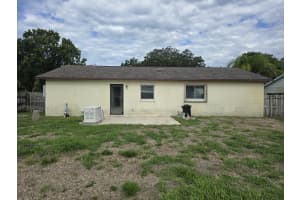 915 Alabama St, Titusville, FL 32796, Sold 09/24/24