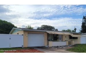769 Clarke Ave, Melbourne, FL 32935, Sold 01/07/25