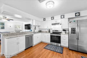 133 Flamingo Rd, Edgewater, FL 32141, Sold 06/06/25