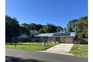 4285 Delespine Rd, Cocoa, FL 32927, Sold 12/30/24