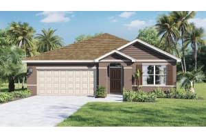 3087 Log Cabin Ln, Edgewater, FL 32132, Sold 10/25/24