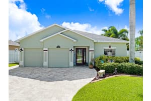 5749 Duskywing Dr, Rockledge, FL 32955, Sold 07/26/24