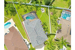 5749 Duskywing Dr, Rockledge, FL 32955, Sold 07/26/24