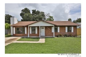 209 Cherrywood Ln, Edgewater, FL 32132, Sold 08/20/24