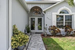 2217 Spring Creek Cir, Palm Bay, FL 32905, Sold 07/29/24