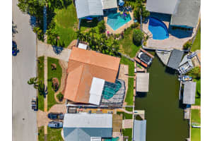 220 Artemis Blvd, Merritt Island, FL 32953, Sold 09/27/24