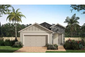 1181 Canfield Cir, Palm Bay, FL 32909, Sold 10/23/24
