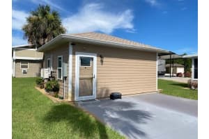 1952 Enterprise Lane, Titusville, FL 32796 - MLS#1018033