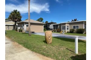 1952 Enterprise Lane, Titusville, FL 32796 - MLS#1018033