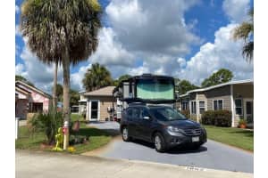 1952 Enterprise Lane, Titusville, FL 32796 - MLS#1018033