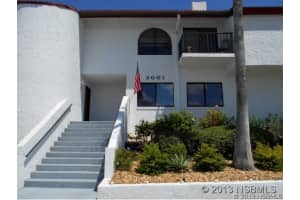 3001 S Atlantic Ave APT 203, New Smyrna Beach, FL 32169, Sold 10/17/24
