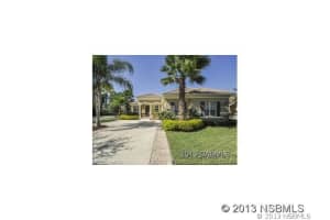 3365 Stefano St, New Smyrna Beach, FL 32168, Sold 12/12/24