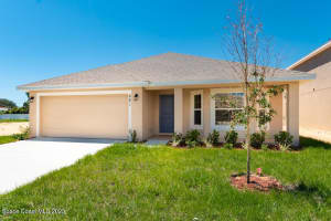 1101 Tupelo Cir, Cocoa, FL 32926, Sold 06/27/24