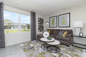 528 Mill Run Dr, New Smyrna Beach, FL 32168, Sold 10/31/24