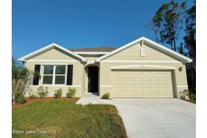 1601 Live Oak St, New Smyrna Beach, FL 32168, Sold 11/19/24
