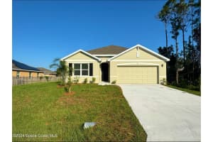 1601 Live Oak St, New Smyrna Beach, FL 32168, Sold 11/19/24