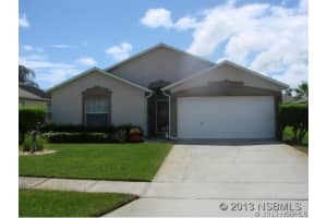 226 Oak Branch Dr, Edgewater, FL 32141, Sold 08/08/24