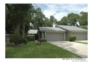 1665 Shelter Trail, Merritt Island, FL 32952 Sold 07/01/25