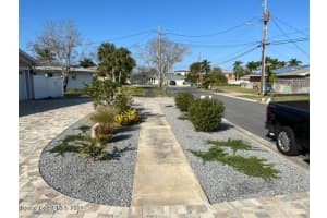 1665 Shelter Trail, Merritt Island, FL 32952 Sold 07/01/25