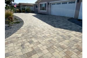 1665 Shelter Trail, Merritt Island, FL 32952 Sold 07/01/25