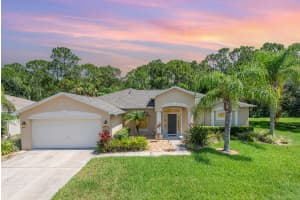 5721 Cinnamon Fern Blvd, Cocoa, FL 32927, Sold 08/15/24