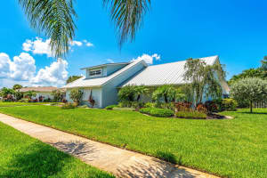 260 Pompano Drive, Melbourne Beach, FL 32951 Sold 06/02/25