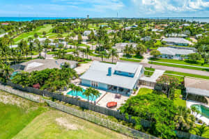 260 Pompano Drive, Melbourne Beach, FL 32951 Sold 06/02/25