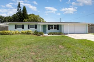 2429 Silver Palm Dr, Edgewater, FL 32141, Sold 10/24/24