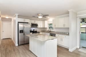 2429 Silver Palm Dr, Edgewater, FL 32141, Sold 10/24/24