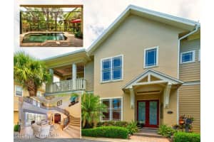 115 Sabal Ridge Ln, Melbourne Beach, FL 32951, Sold 02/18/25