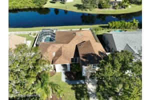 4109 Long Leaf Dr, Melbourne, FL 32940, Sold 02/05/25