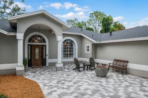 981 Somerset Ln, Melbourne, FL 32940, Sold 09/30/24
