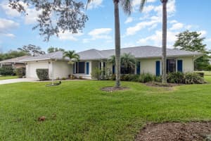 1327 Continental Ave, Melbourne, FL 32940, Sold 07/31/24
