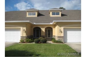 1989 Turnbull Lakes Dr, New Smyrna Beach, FL 32168, Sold 07/30/24