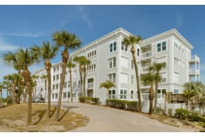 3035 S Hwy A1a, 3a, Melbourne Beach, FL 32951 - MLS#1018251