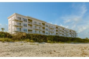 3035 S Hwy A1a, 3a, Melbourne Beach, FL 32951 - MLS#1018251